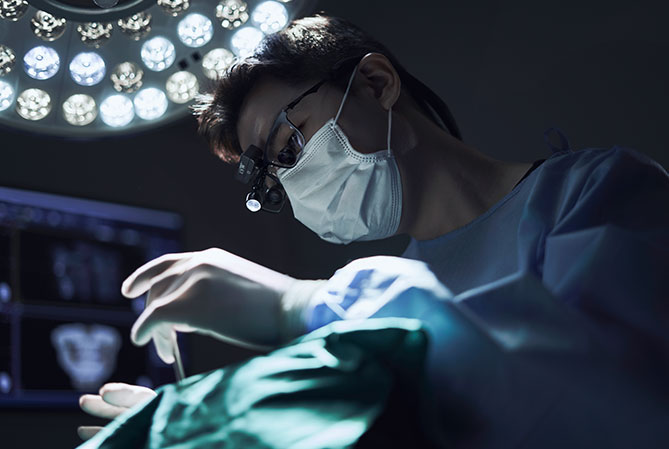 일반 임플란트부터 고난이도 임플란트까지